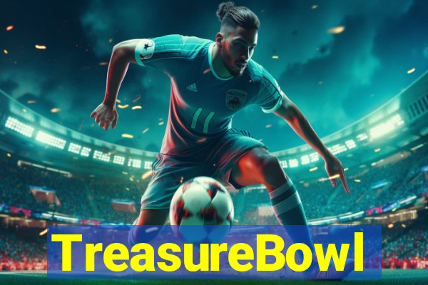 TreasureBowl treasure bowl estrategia